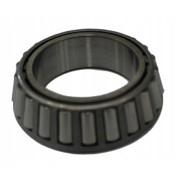 Front axle bearing cat kop lad 2642768