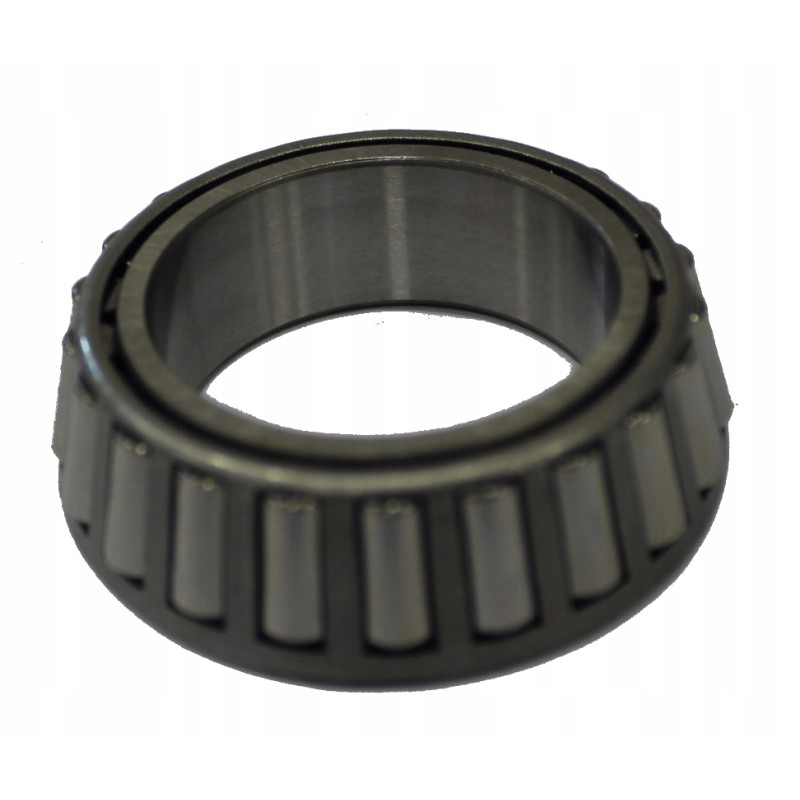 Front axle bearing cat kop lad 2642768