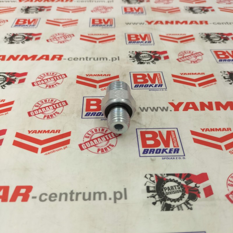 Yanmar nipple sv85 sv120 tw75 tw85 tw95 tw110