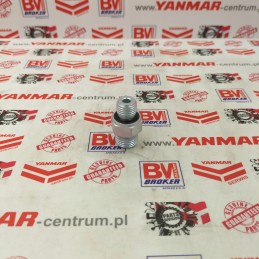 Yanmar nipple sv85 sv120 tw75 tw85 tw95 tw110