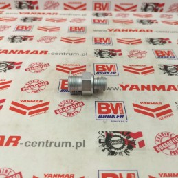 Yanmar nipple sv85 sv120 tw75 tw85 tw95 tw110