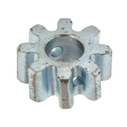 John Deere BP13375 twine catcher sprocket