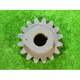 Claas 808277 sprocket