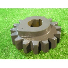 Claas 808277 sprocket