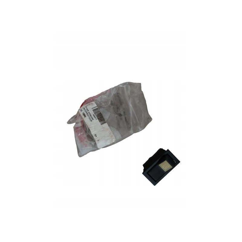 Manitou 196911 front wiper switch