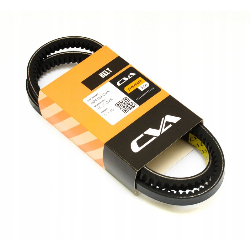 V-belt cva loader cat