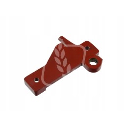 Welger knotter plate 1105 22 22 47