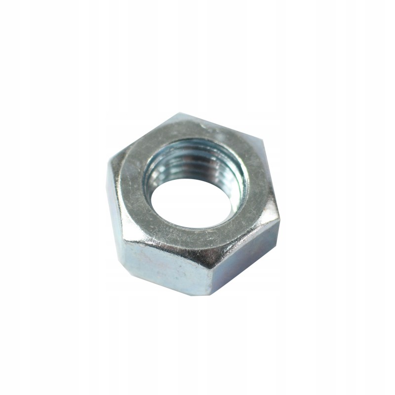 Cat tooth bolt nut for mini excavator