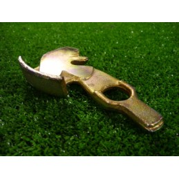 Claas 000037 looper bottom plate