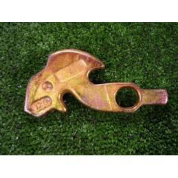 Claas 000037 looper bottom plate