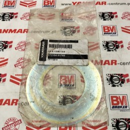 Yanmar washer 60x110x0 8 vio30 vio80u sv22 sv26