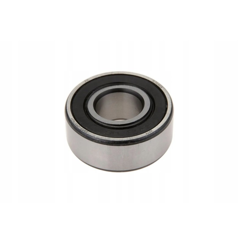 B02301716r self-aligning ball bearing 17 x 40 x 16