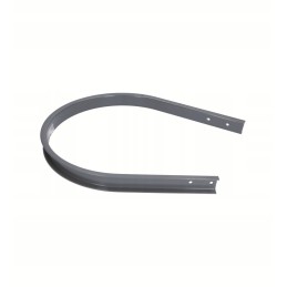 Pick-up skid plate df 1 5 unia 5595 004 0