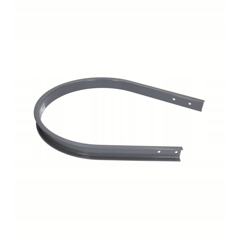 Pick-up skid plate df 1 5 unia 5595 004 0