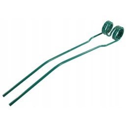 Rake tine original Deutz Fahr VF1662421488