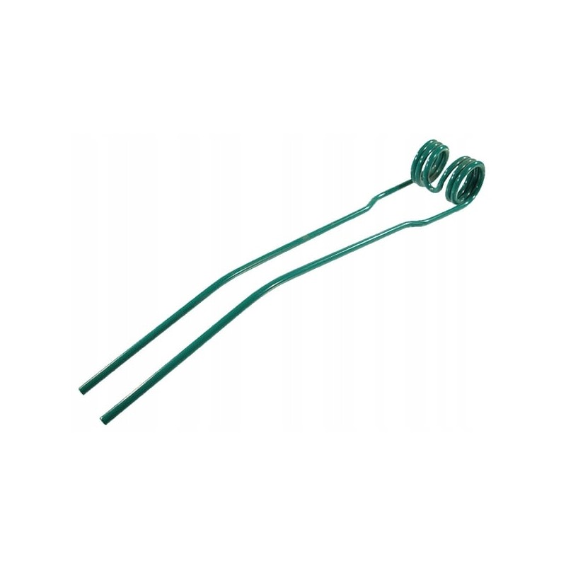 Rake tine original Deutz Fahr VF1662421488