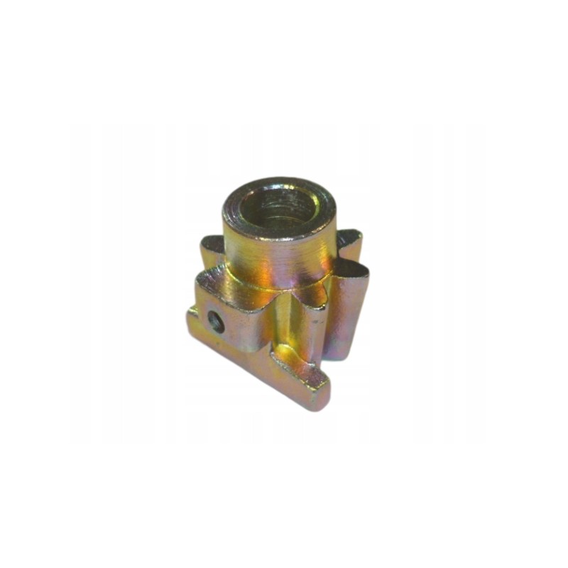 New Holland RS3787 camera gear