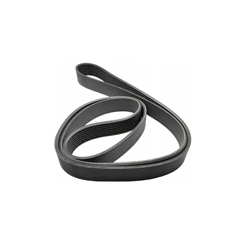 Komatsu pw220 br380jg multi-grooved V-belt