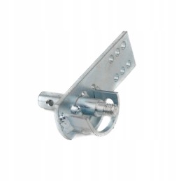 Right welded handle of the Union press 5595 008 06 200