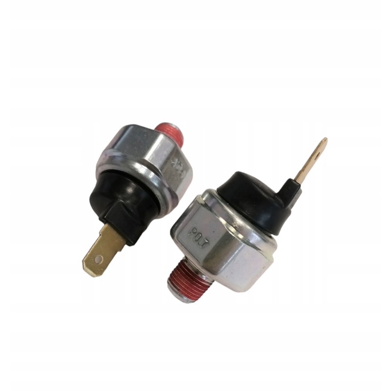 Daewoo Doosan Develon DX500 engine oil pressure sensor