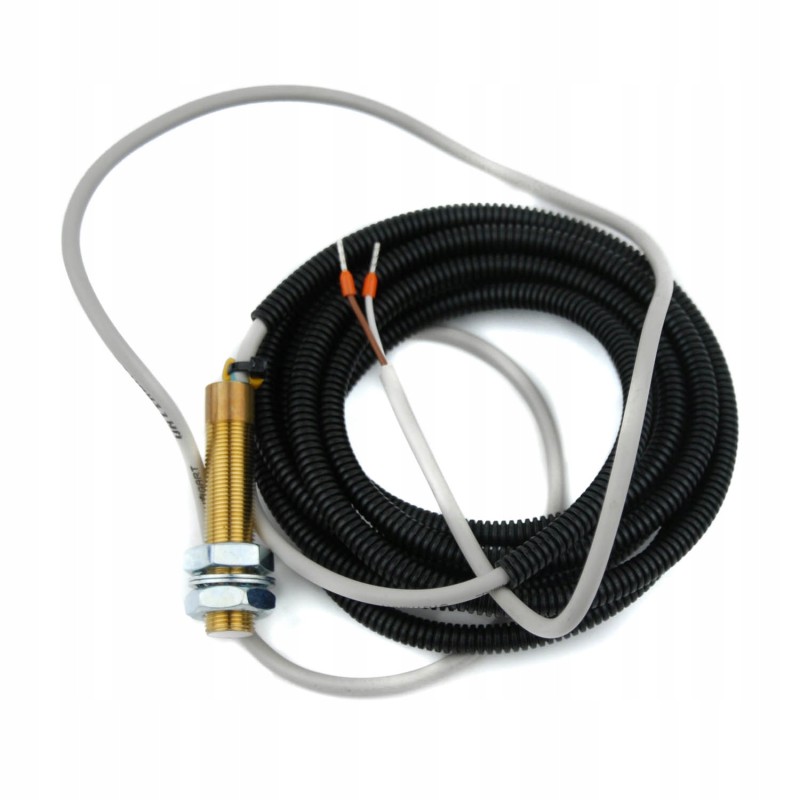 D7 counter string movement sensor Unia Famarol