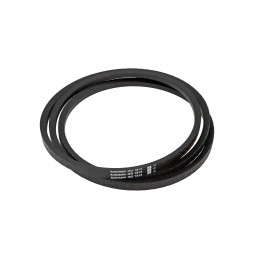 Cbe00164 V-belt, mesh binding system