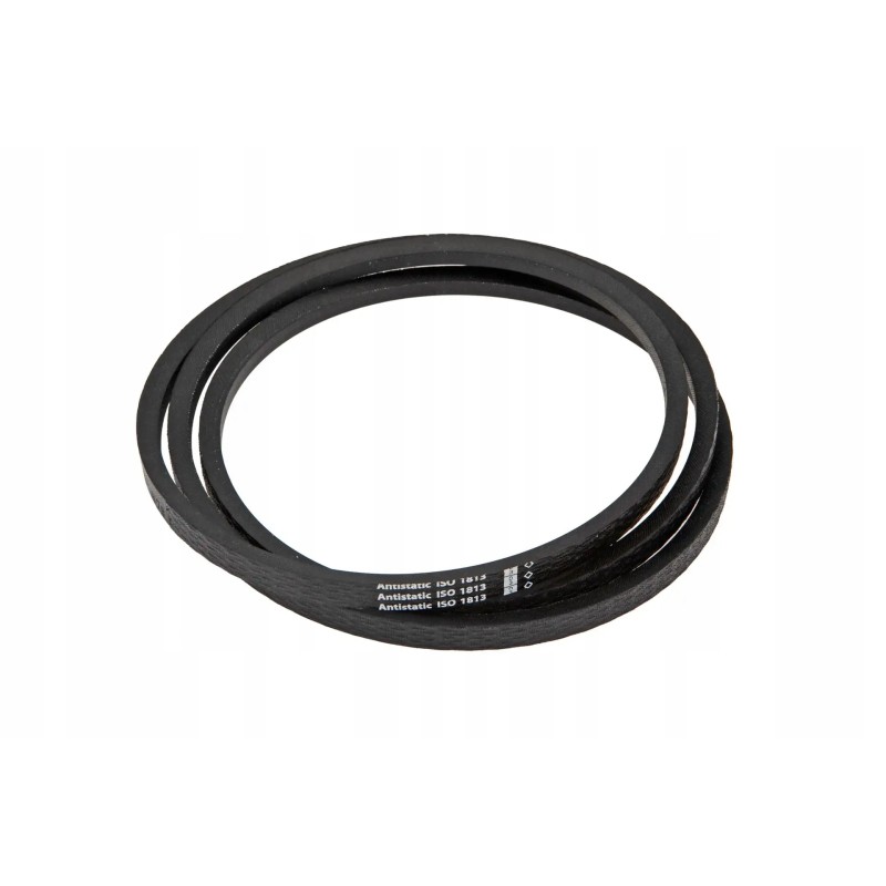 Cbe00164 V-belt, mesh binding system