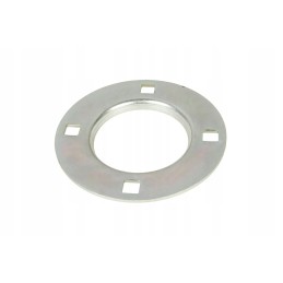 214272 0 flanged bearing housing bf90