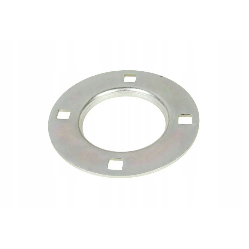 214272 0 flanged bearing housing bf90