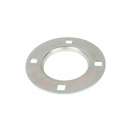 214272 0 flanged bearing housing bf90