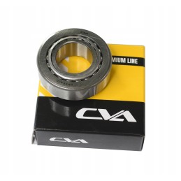 Bearing from the Cat weighing pan, CVA backhoe loader
