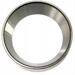 Bearing from the Cat weighing pan, CVA backhoe loader