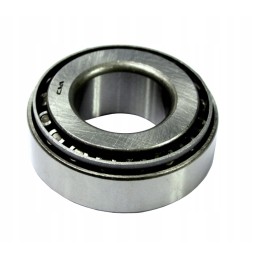 Bearing from the Cat weighing pan, CVA backhoe loader
