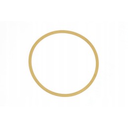 Seal cat grader plow ripper 6j5731