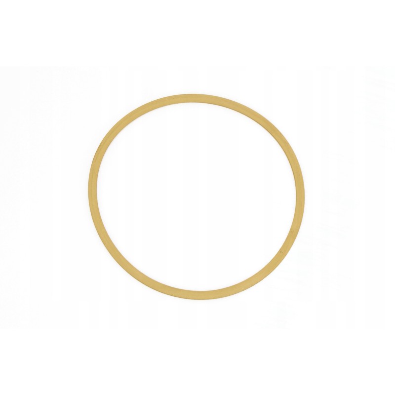 Seal cat grader plow ripper 6j5731