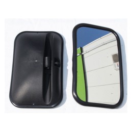 Rival door mirror lrldt285