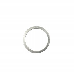 Fuel tank pad volvo a35 l150 l180