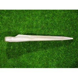 Straw reel, aluminum arm, 59 217 new hall