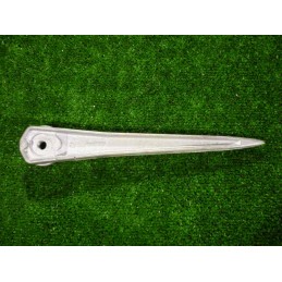 Straw reel, aluminum arm, 59 217 new hall