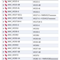 Yanmar hydraulic connector b7 6 sv15vt sv100 2a