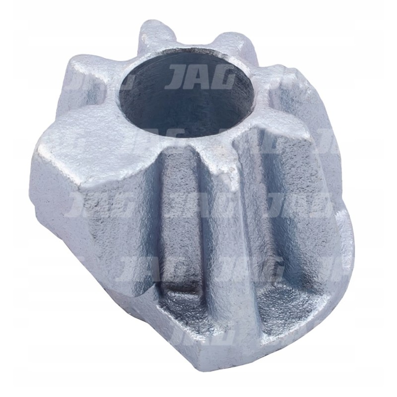 Gear wheel for driving the rs3782 driver