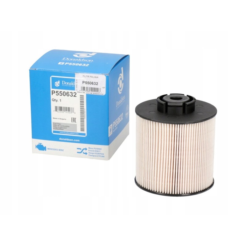 Donaldson P550632 fuel filter