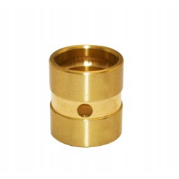 Tie rod bushing for jcb backhoe loader 3cx