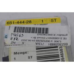 These connectivity these amp circuit breakers