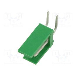 2 pcs x TE Connectivity - 280615-1 - 02P MOD 1 ASSY.