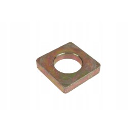 847544 0 square washer knotter shaft