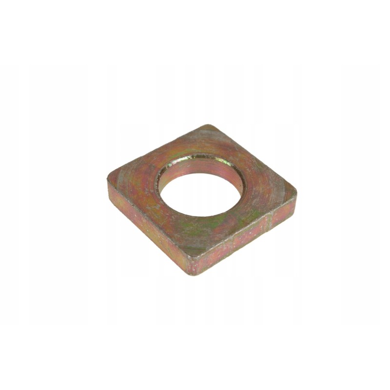 847544 0 square washer knotter shaft