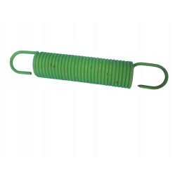 Tension spring john deere 1032 1133 1600 c100