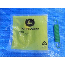 Tension spring john deere 1032 1133 1600 c100