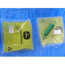 Tension spring john deere 1032 1133 1600 c100